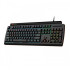 Meetion MT-MK600MX RGB Mechanical Blue Switch Gaming Keyboard